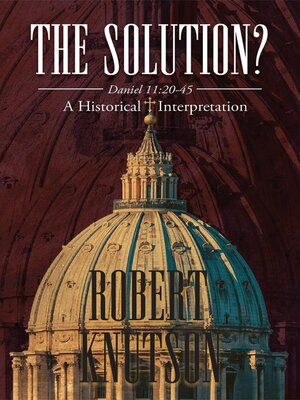 cover image of The Solution?
